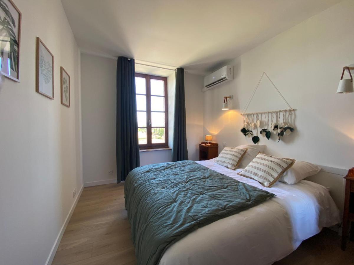 Maison, Canal Du Midi Piscine Homps  Zewnętrze zdjęcie