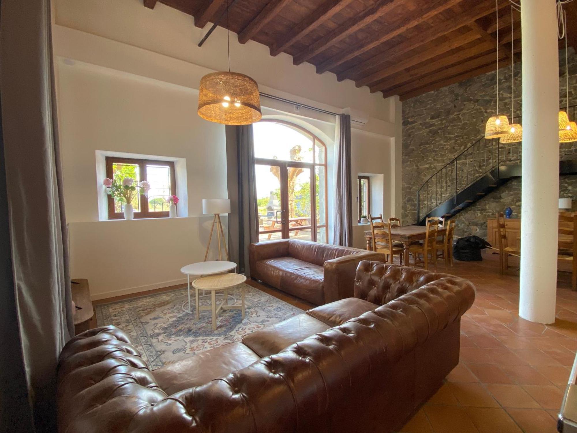 Maison, Canal Du Midi Piscine Homps  Zewnętrze zdjęcie