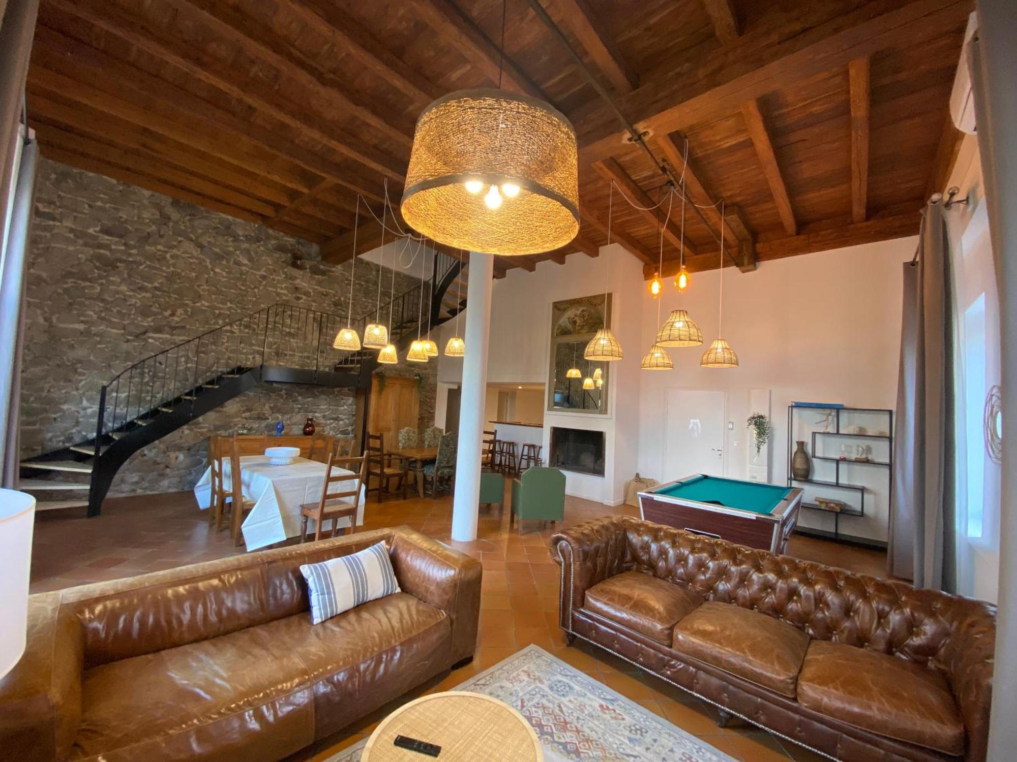Maison, Canal Du Midi Piscine Homps  Zewnętrze zdjęcie
