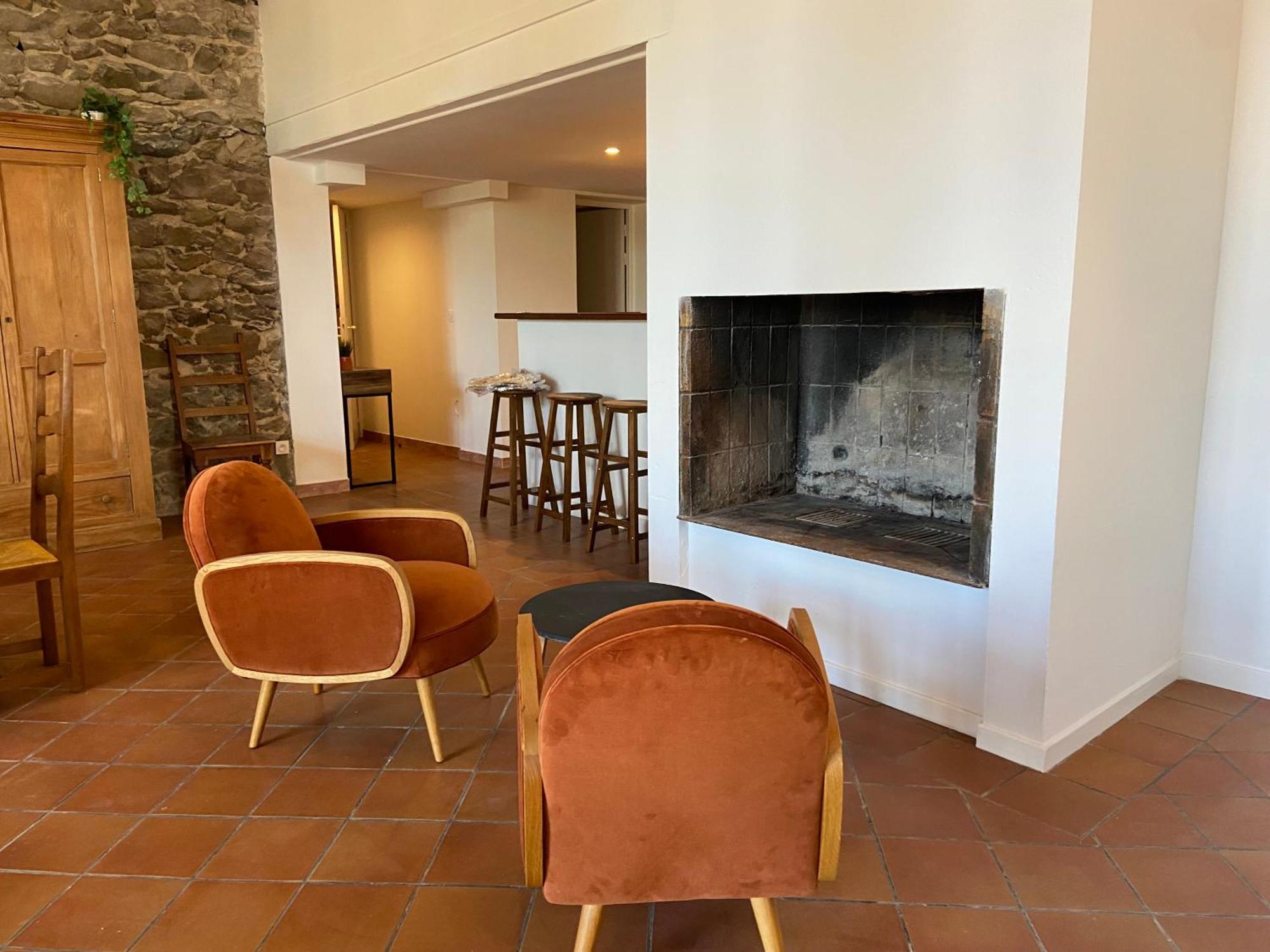 Maison, Canal Du Midi Piscine Homps  Zewnętrze zdjęcie